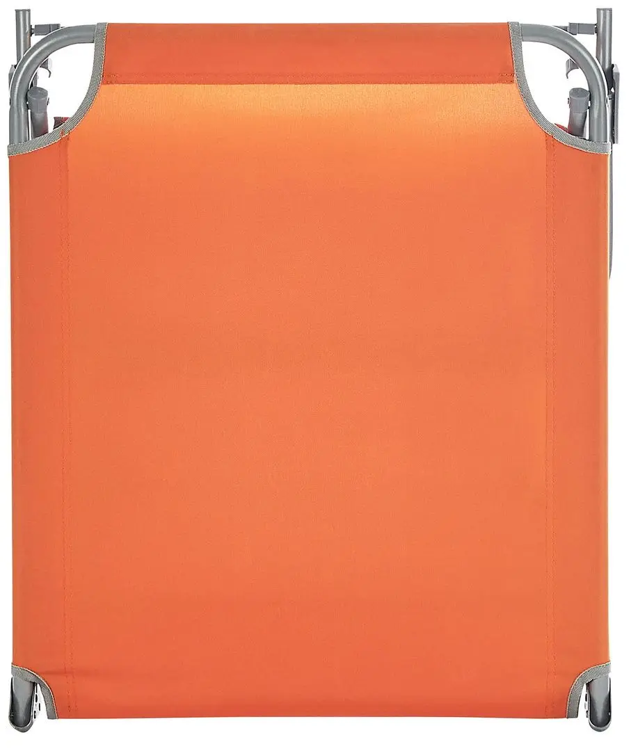 Шезлонг Curacao XYB-023OR (Orange)