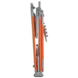 Шезлонг Curacao XYB-023OR (Orange) Thumb