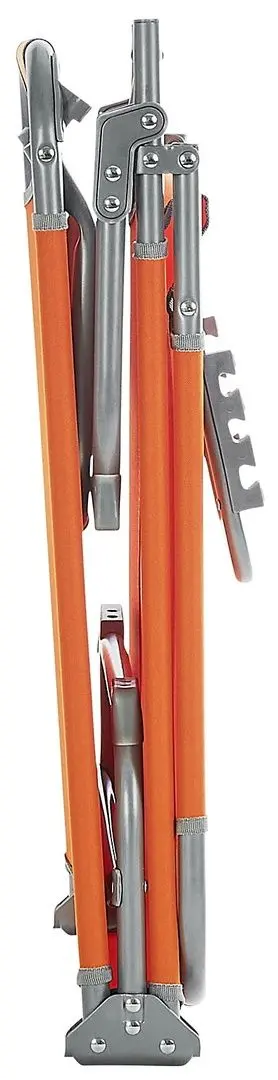 Шезлонг Curacao XYB-023OR (Orange)