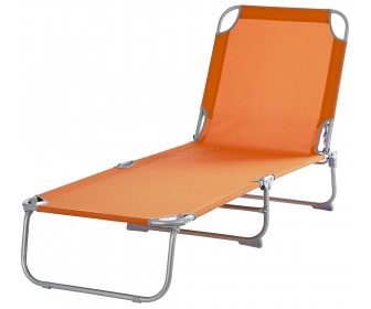 Șezlong Curacao XYB-023OR (Orange)