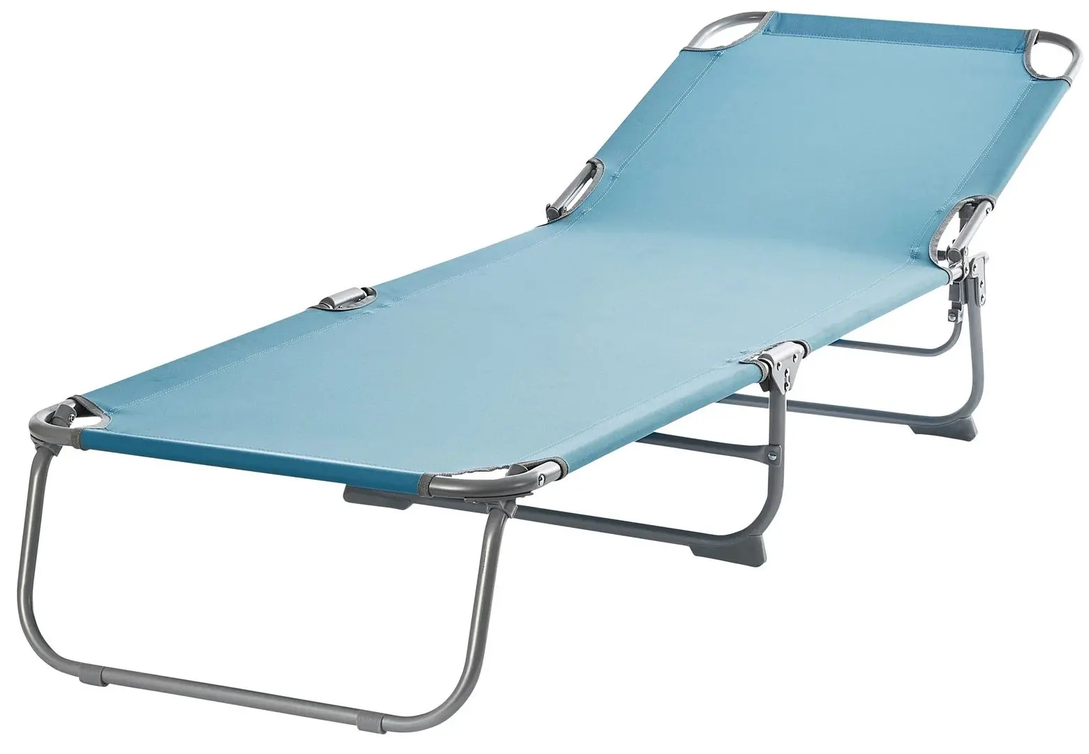 Шезлонг Curacao XYB-023SW (Blue)