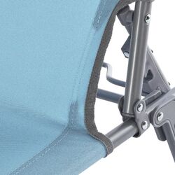 Шезлонг Curacao XYB-023SW (Blue) Thumb