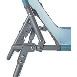 Шезлонг Curacao XYB-023SW (Blue) Thumb