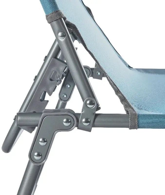 Шезлонг Curacao XYB-023SW (Blue)