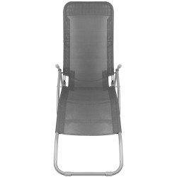 Шезлонг Enero Camp 1032368 (Dark Grey) Thumb