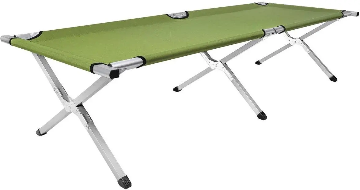 Sezlong Enero Camp 1048864 (Green)