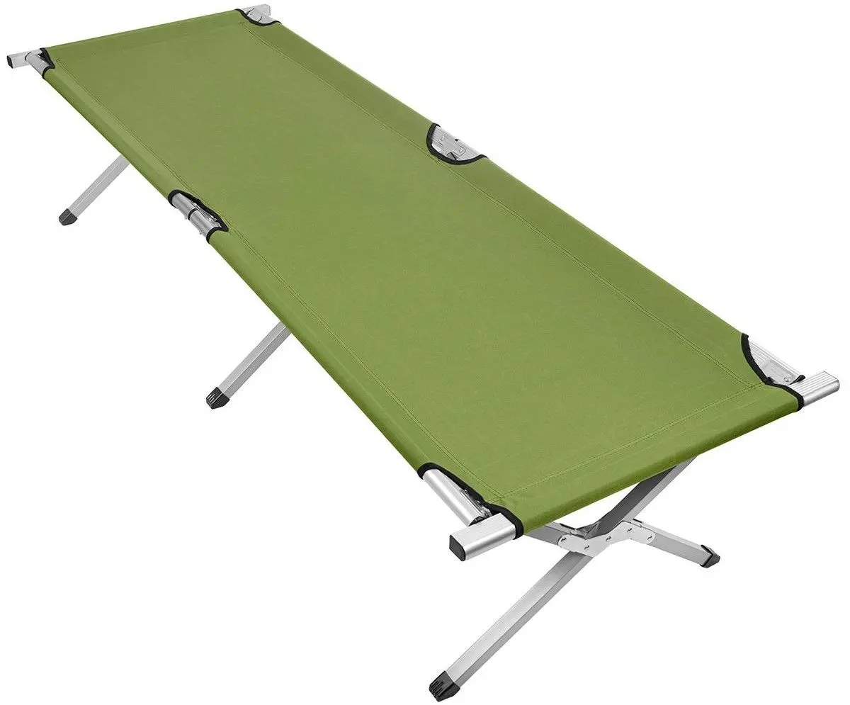 Sezlong Enero Camp 1048864 (Green)