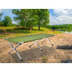 Sezlong Enero Camp 1048864 (Green)