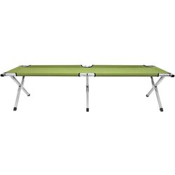 Sezlong Enero Camp 1048864 (Green) Thumb