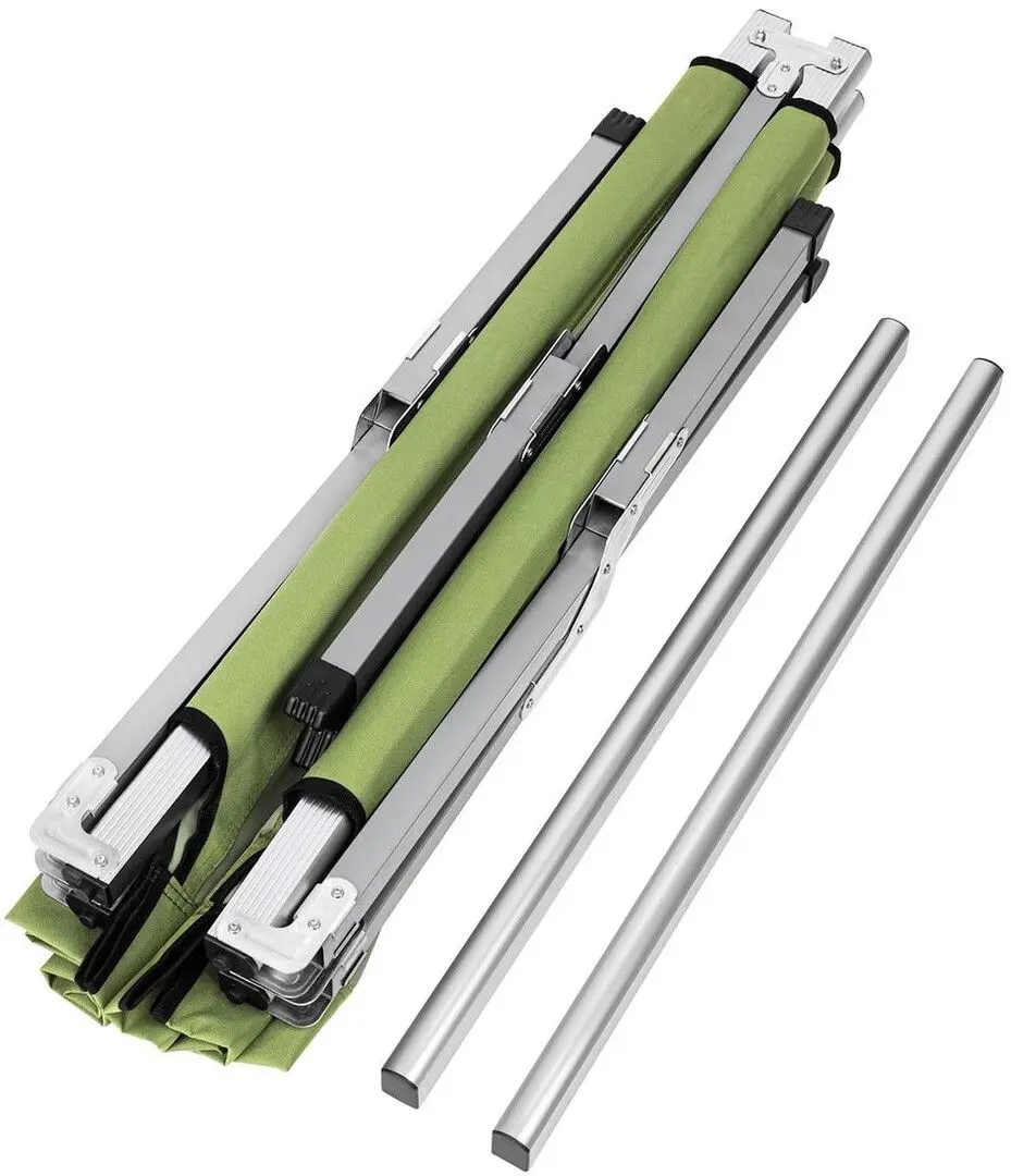 Sezlong Enero Camp 1048864 (Green)