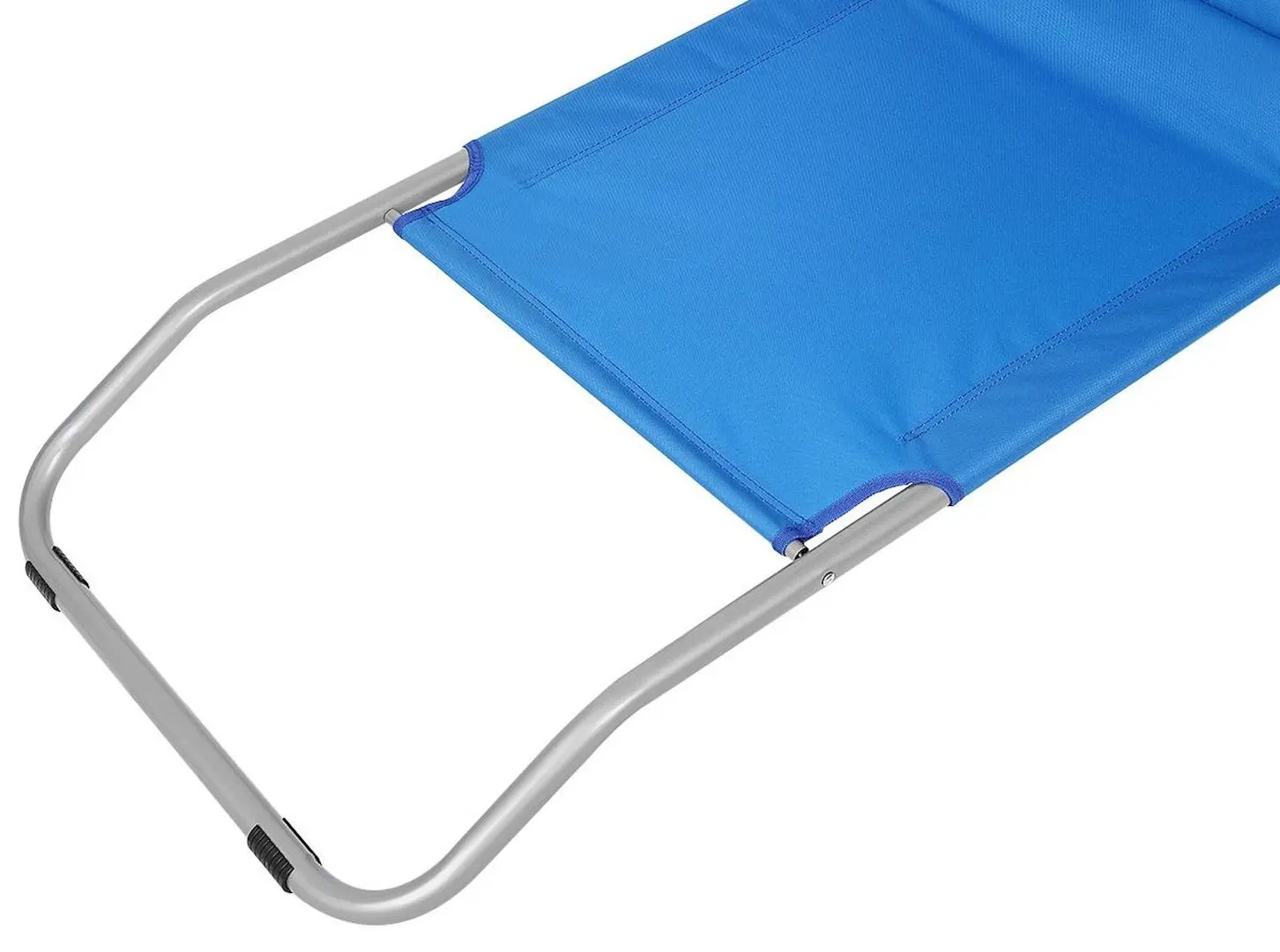 Шезлонг Enero Camp 1055770 (Blue)