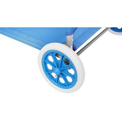 Шезлонг Enero Camp 1055770 (Blue) Thumb