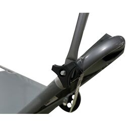 Sezlong Enero Camp 1055787 (Grey) Thumb