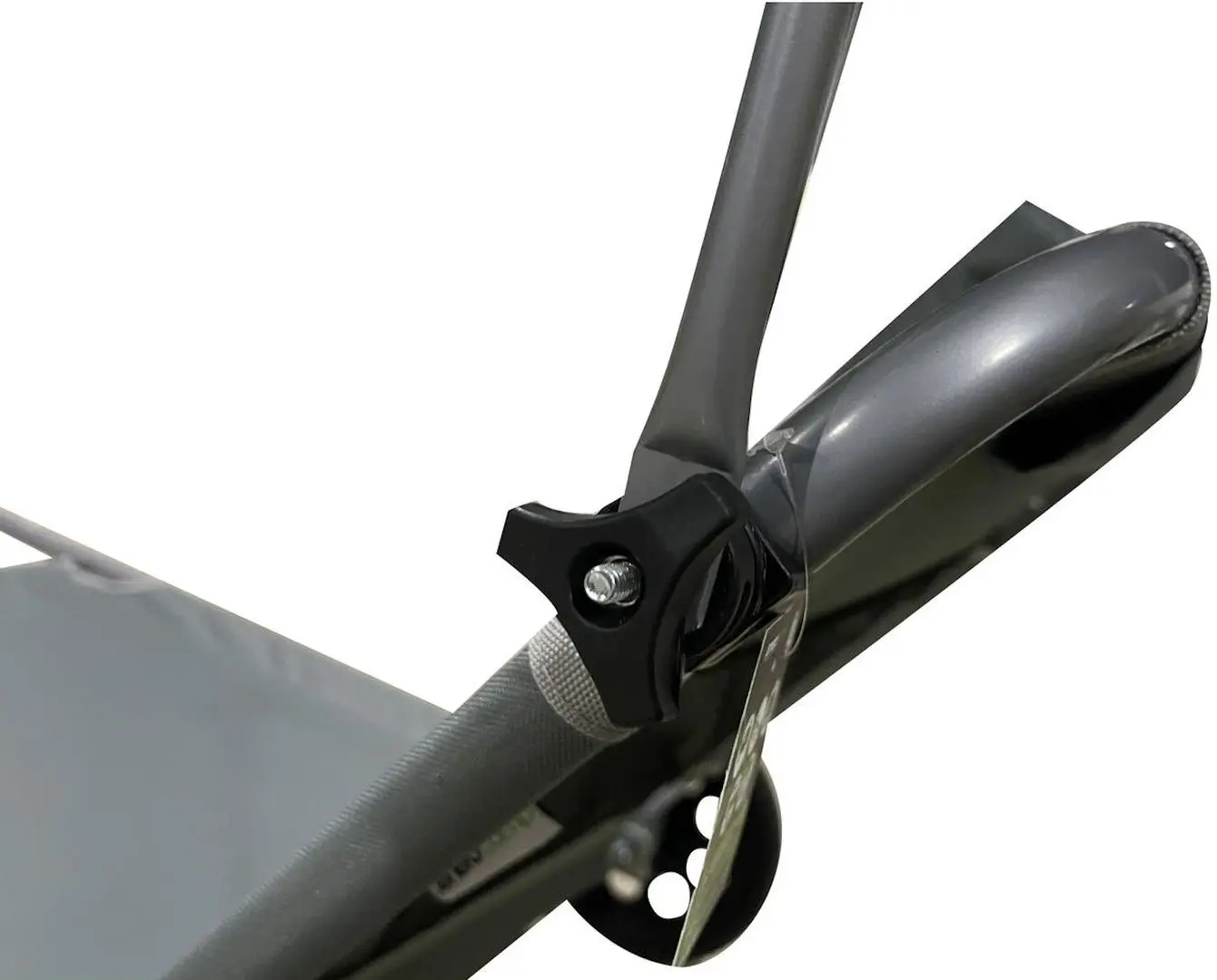 Sezlong Enero Camp 1055787 (Grey)