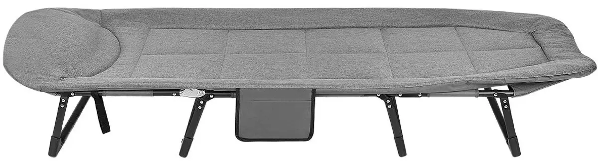 Sezlong Enero Camp 1065458 (Grey) - 4