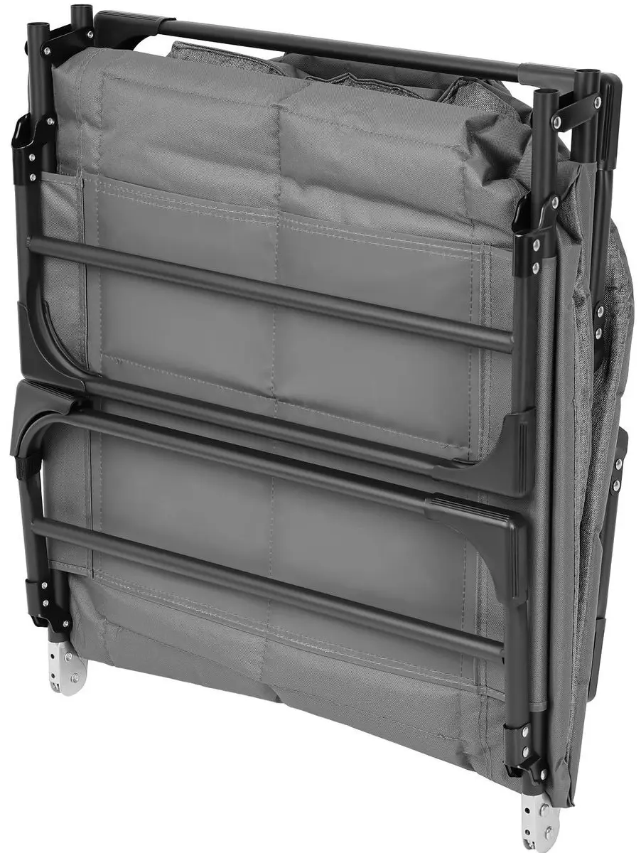 Sezlong Enero Camp 1065458 (Grey) - 5