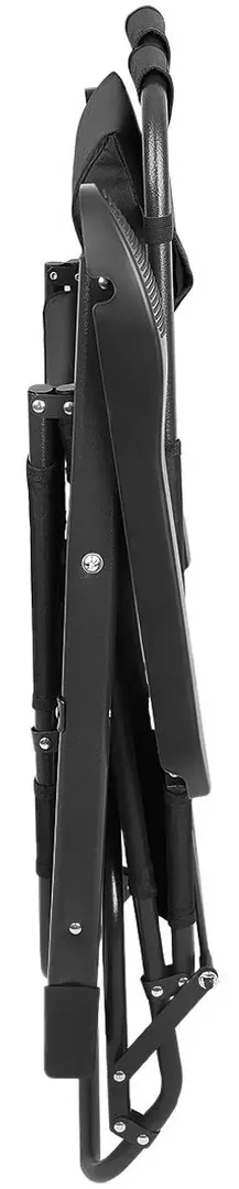 Шезлонг Enero Camp 1065502 (Black) - 6