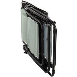 Шезлонг Enero Camp Bliss 1032207 (Grey) Thumb