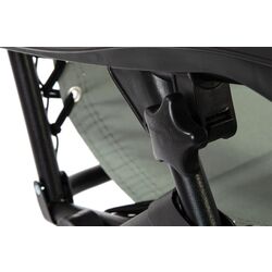 Шезлонг Enero Camp Bliss 1032207 (Grey) Thumb