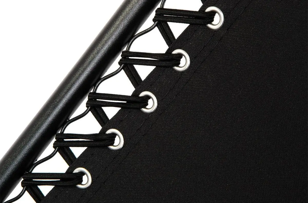 Sezlong Enero Camp Bliss 1032221 (Black) - 5