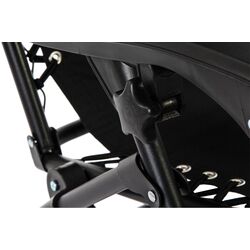 Sezlong Enero Camp Bliss 1032221 (Black) Thumb