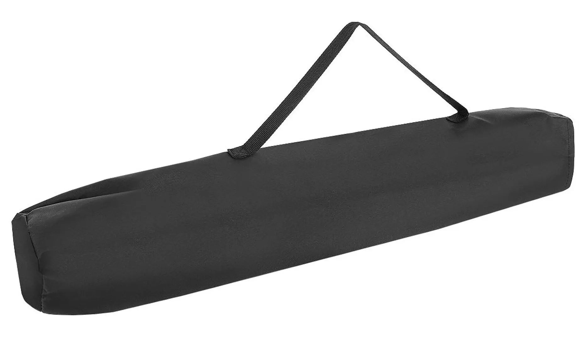 Sezlong Enero Camp 1032436 (Black)