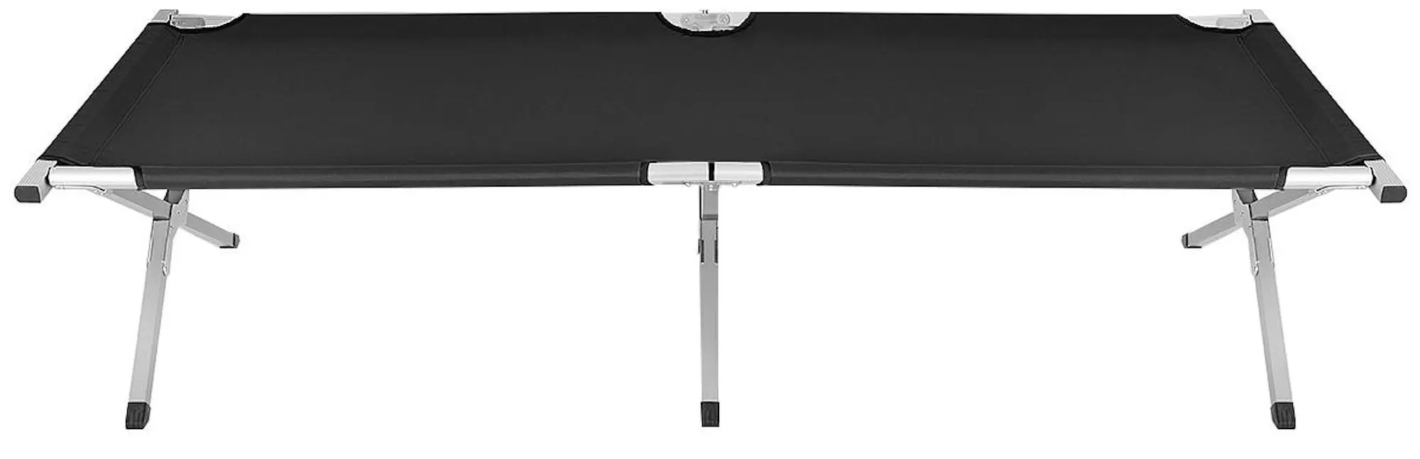 Sezlong Enero Camp 1032436 (Black)