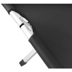 Sezlong Enero Camp 1032436 (Black) Thumb