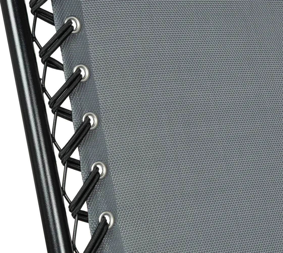 Sezlong Funfit Zero Gravity 4888 (Gray) - 6