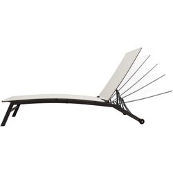 Sezlong GardenLine ANH0692 (Beige) Thumb