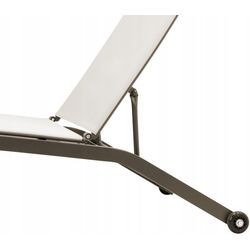 Sezlong GardenLine ANH0692 (Beige) Thumb