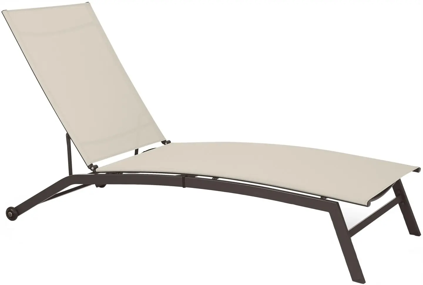 Sezlong GardenLine ANH0692 (Beige)