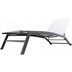 Sezlong GardenLine ANH0860 (Grey) Thumb