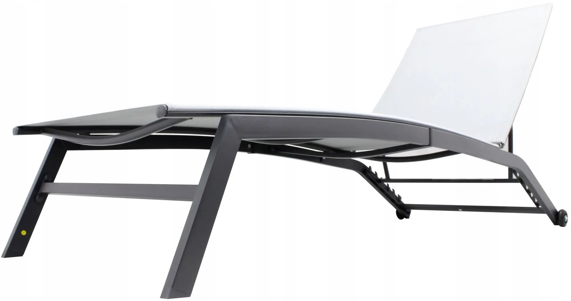 Sezlong GardenLine ANH0860 (Grey)