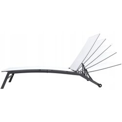 Sezlong GardenLine ANH0860 (Grey) Thumb