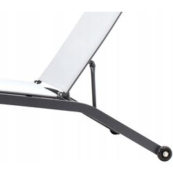 Sezlong GardenLine ANH0860 (Grey) Thumb