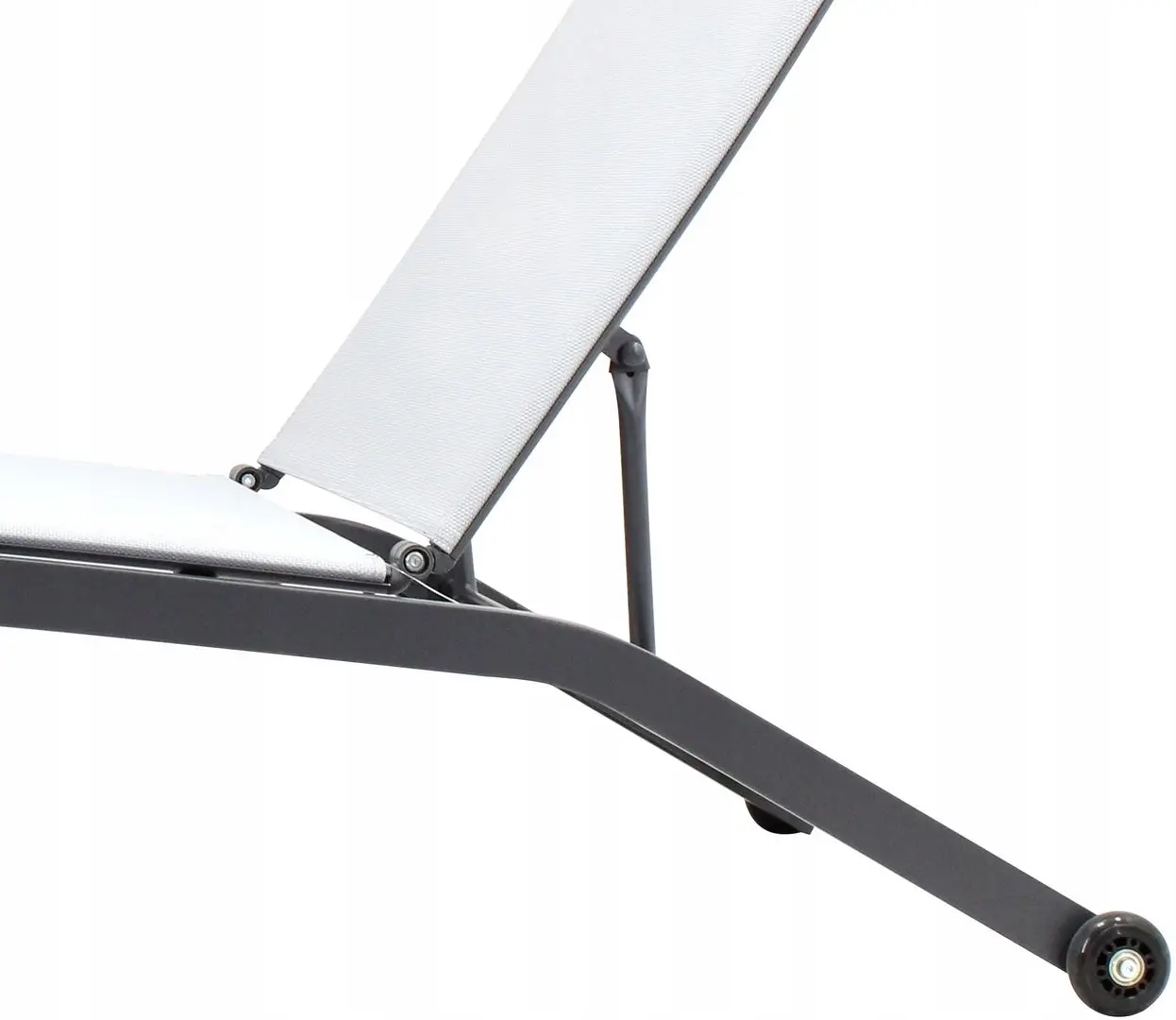 Sezlong GardenLine ANH0860 (Grey)