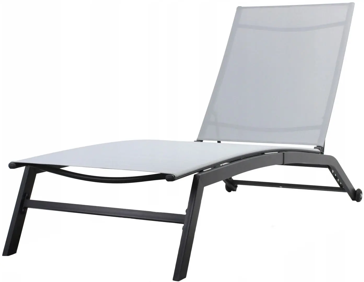 Sezlong GardenLine ANH0860 (Grey)