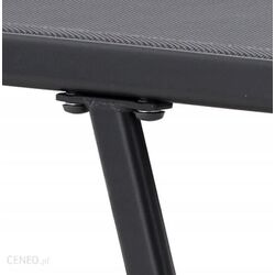 Шезлонг GardenLine ANH6111 (Grey) Thumb