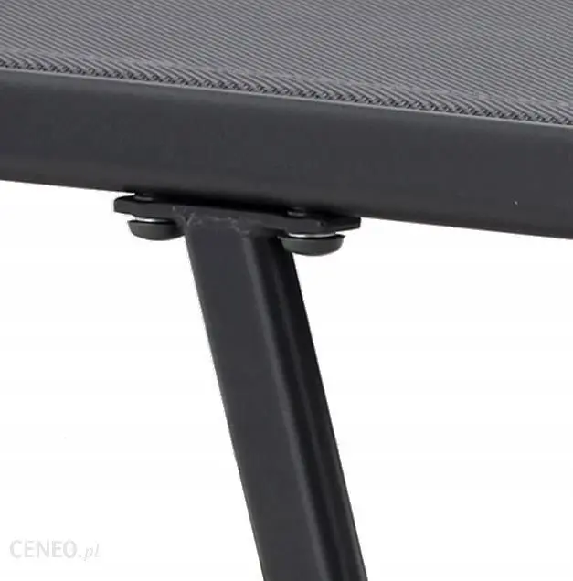 Шезлонг GardenLine ANH6111 (Grey)