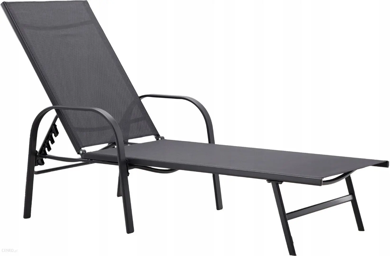 Шезлонг GardenLine ANH6111 (Grey)