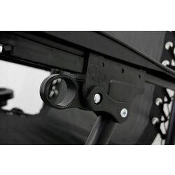 Sezlong GardenLine LEZ2760 (Black) Thumb