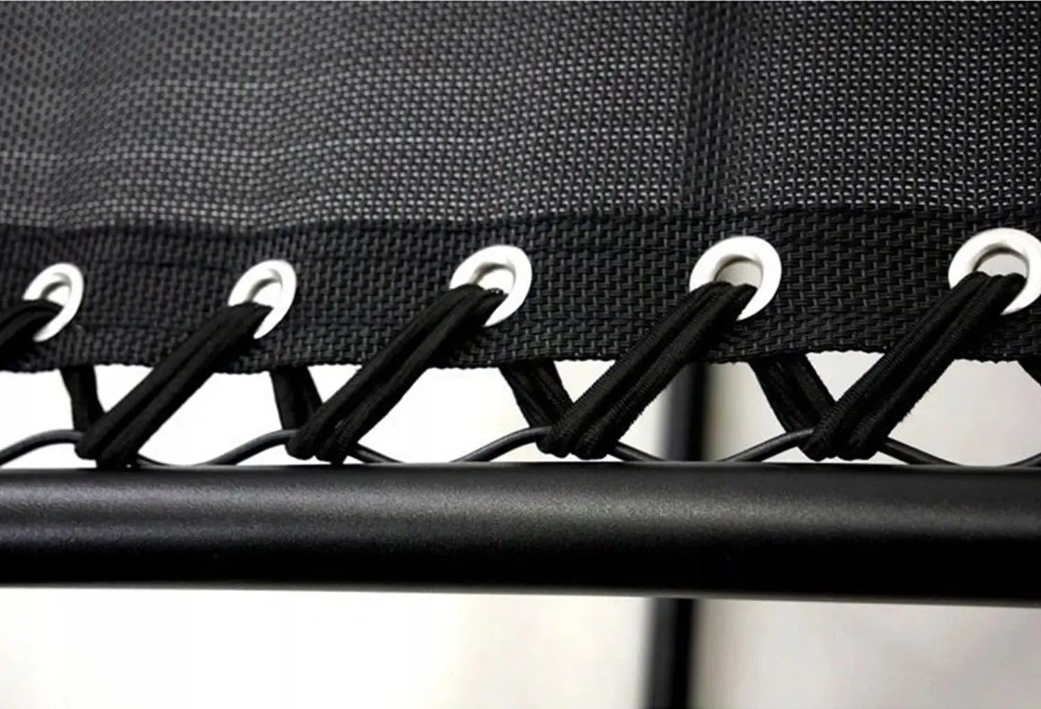 Sezlong GardenLine LEZ2760 (Black) - 7