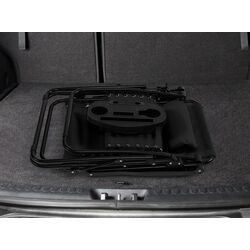 Sezlong GardenLine LEZ2760 (Black) Thumb