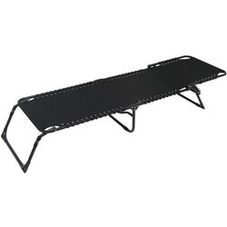 Sezlong GardenLine LEZ2777 (Black) Thumb