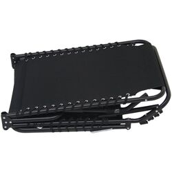 Sezlong GardenLine LEZ2777 (Black) Thumb