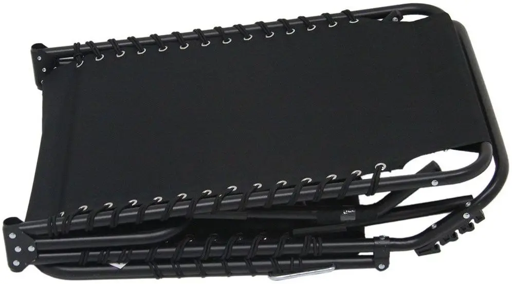 Sezlong GardenLine LEZ2777 (Black) - 2