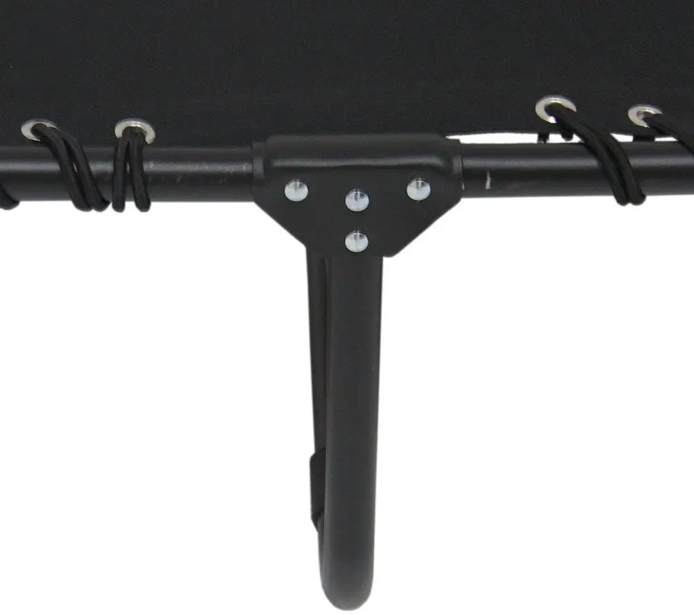 Sezlong GardenLine LEZ2777 (Black) - 5