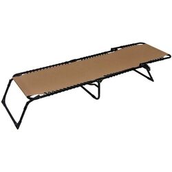 Шезлонг GardenLine LEZ2784 (Brown) Thumb