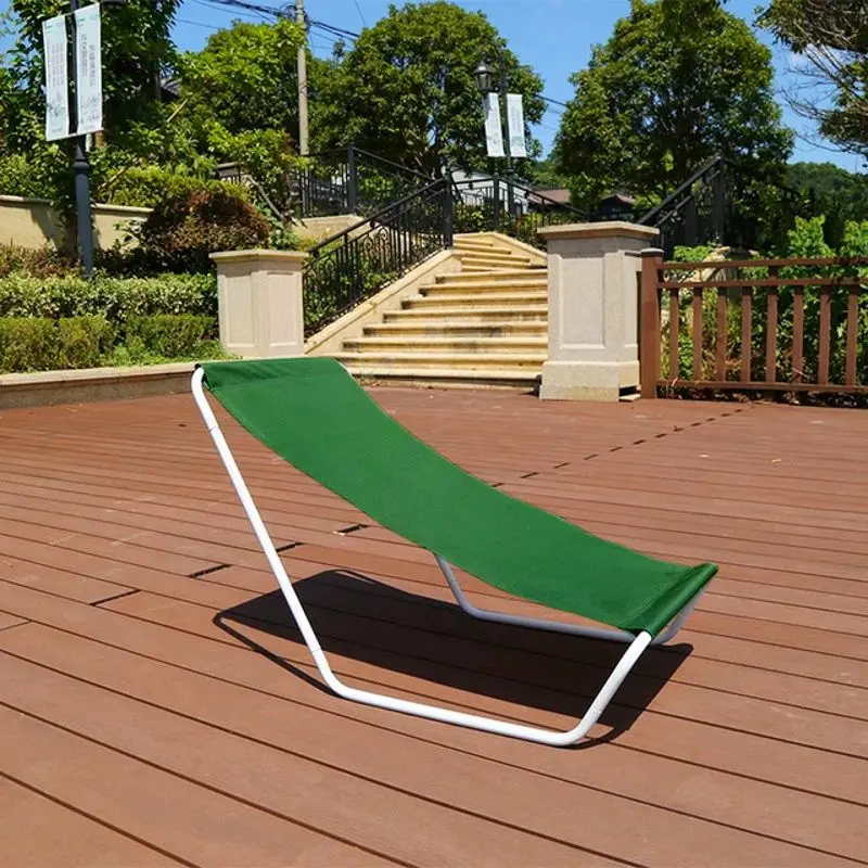 Sezlong GardenLine LEZ4264 (Green)